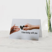 Het wordt niet beter dan dit kaart (Voorkant)