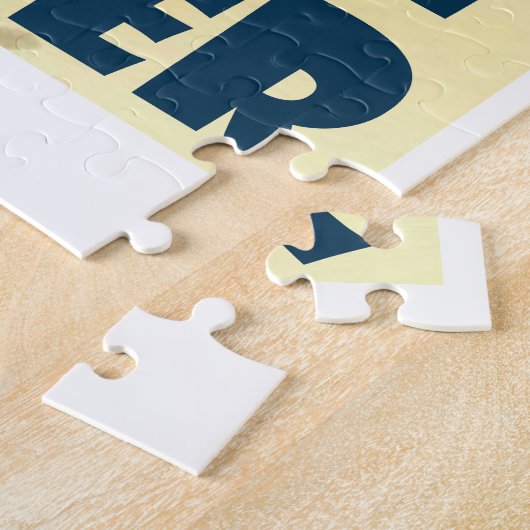 Het wordt niet makkelijker fietsen legpuzzel (Zijkant)