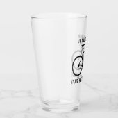 Het wordt niet makkelijker, het wordt alleen maar  glas (Rechts)