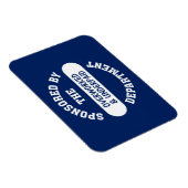 Het wordt tijd dat de overwerkte en onderbetaalde  magneet (Rechterzijde)