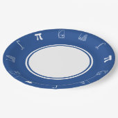Het wordt toegevoegd in blauw Bord (Gekanteld)