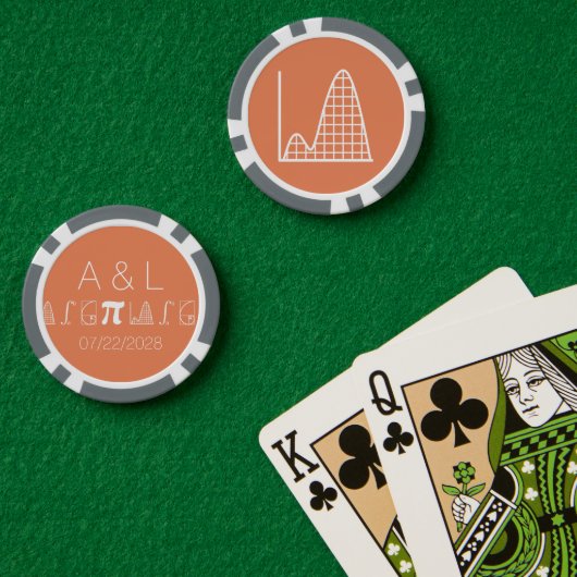 Het wordt toegevoegd in koraal poker chips (Pokertafel (Dubbel))