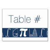 Het wordt toegevoegd in Navy Table Kaart (Achterkant)