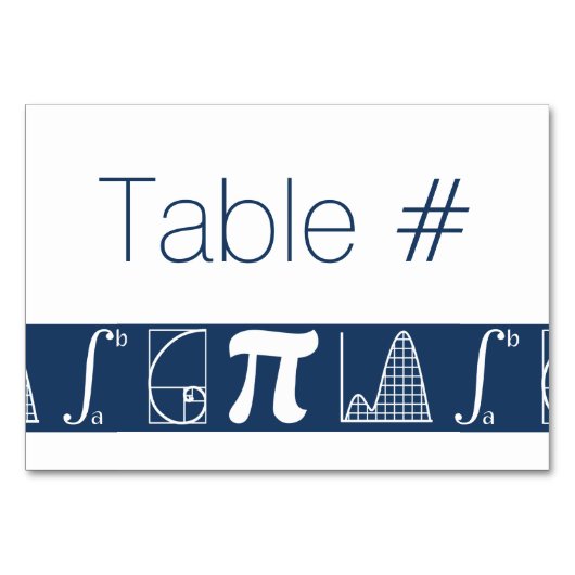 Het wordt toegevoegd in Navy Table Kaart (Voorkant)