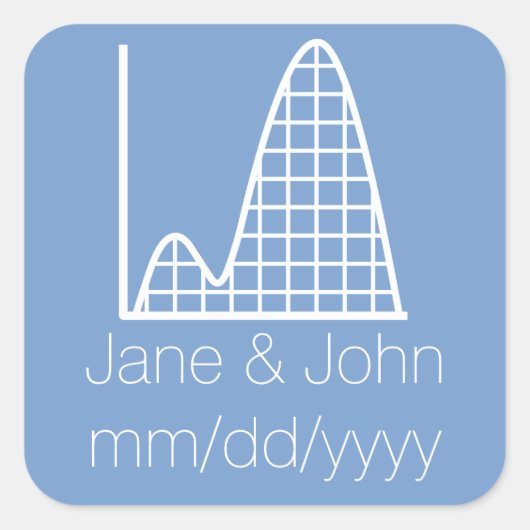 Het wordt toegevoegd in Periwinkle Sticker (Voorkant)