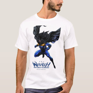 Het Wraith in actie T-shirt