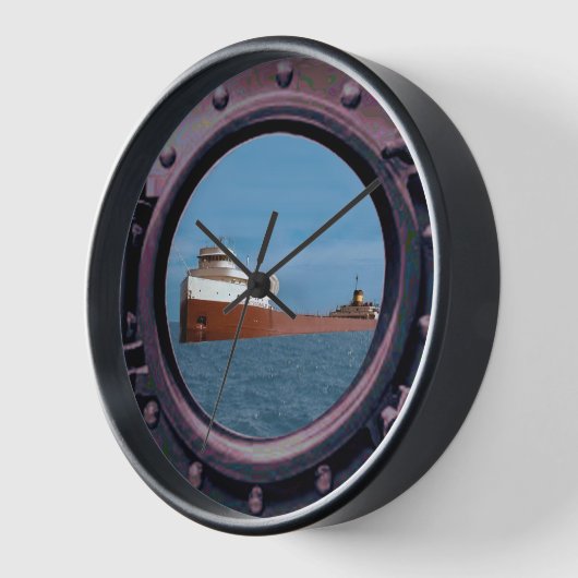 HET WRAK VAN DE EDMUND FITZGERALD (Hoek)