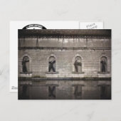 het wRIGHT BROTHERS-briefkaart Briefkaart (Voorkant / Achterkant)