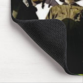 het wRIGHT BROTHERS-muispad Muismat (Hoek)