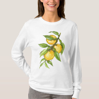 Het Yuzu-Collectie T-shirt