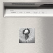 Het zaad van de Morgen Magneet (Insitu (Vaatwasser))