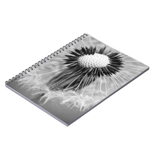 Het zaad van de Morgen Notitieboek (Linkerzijde)