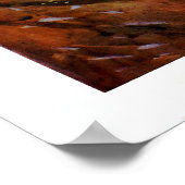 Het zaaigoed van de overwinning verzinnen (terugge poster (Hoek)