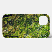 Het zachte overwint het harde Case-Mate iPhone case (Achterkant (horizontaal))