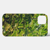 Het zachte overwint het harde Case-Mate iPhone case (Achterkant (horizontaal))