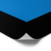 Het zachtste ding in het universum poster (Hoek)