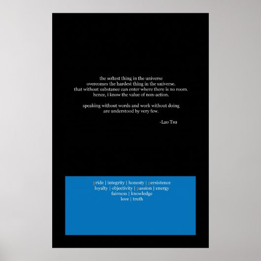 Het zachtste ding in het universum poster (Voorkant)