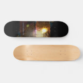 Het zadel Skateboard (Horizontaal)