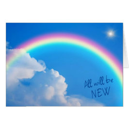 Het zal allemaal Christelijk sympathie zijn voor d