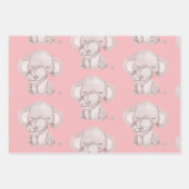 Het zal altijd voor u gemakkelijk zijn om papier t inpakpapier vel (Voorkant 2)