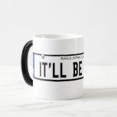 het zal een grote mok zijn (Voorkant links)