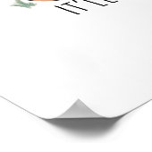 Het zal Fleabag passeren Poster (Hoek)