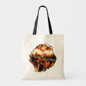 Het zal ons allemaal vernietigen! tote bag (Voorkant)