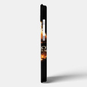 Het zal ons allen vernietigen! Case-Mate iPhone case (Achterkant / Links)