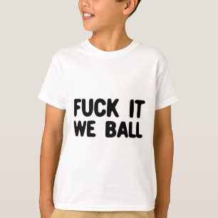 Het zal speler Sketll 2 schetsen T-shirt