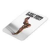 HET ZAL ZICHZELF GEEN MAGNETEN GEVEN (Linkerzijde)