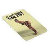 HET ZAL ZICHZELF GEEN MAGNETEN GEVEN (Rechterzijde)