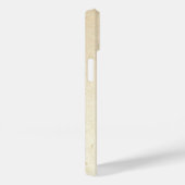 Het Zebra-kleurenblok Case-Mate iPhone Case (Achterkant / Rechts)