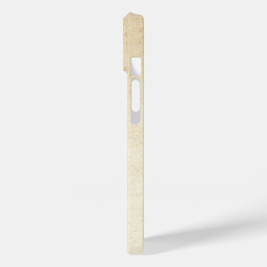 Het Zebra-kleurenblok Case-Mate iPhone Case (Achterkant / Links)