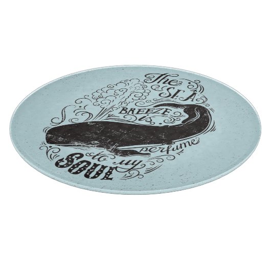 Het Zee Breeze is parfumus Snijplank (Hoek)