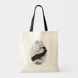 Het Zee Breeze is parfumus Tote Bag