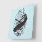 Het Zee Breeze is parfumus Vierkante Klok (Hoek)