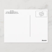 Het Zee Briefkaart (Achterkant)