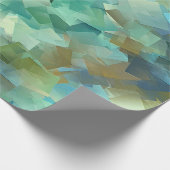 Het Zee..... Cadeaupapier (Hoek)