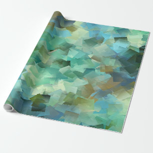 Het Zee..... Cadeaupapier