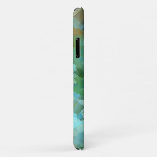 Het Zee..... Case-Mate iPhone Case (Achterkant/rechts)