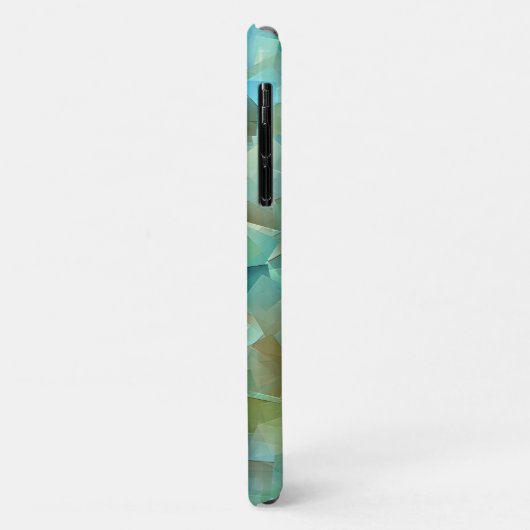 Het Zee..... Case-Mate iPhone Case (Achterkant/links)