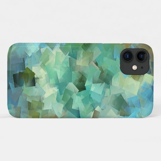 Het Zee..... Case-Mate iPhone Case (Achterkant (horizontaal))