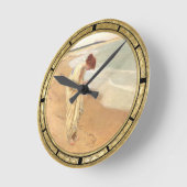 Het Zee heeft zijn parels Ronde Klok (Hoek)