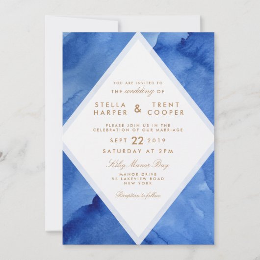 Het Zee Kaart (Voorkant)