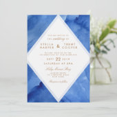 Het Zee Kaart (Staand voorkant)