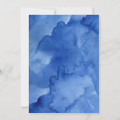 Het Zee Kaart (Achterkant)