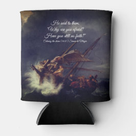 Het Zee kalmeren Blikjeskoeler