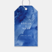 Het Zee / Label Cadeaulabel (Voorkant)