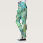 Het Zee..... Leggings (Links)