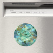 Het Zee...... Magneet (Insitu (Vaatwasser))